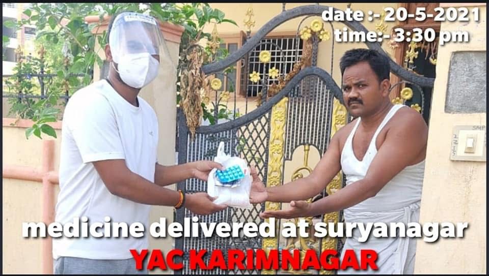 kota_shyam kumar independent candidate services